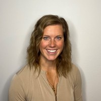 April McPherson, PhD