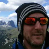 DANIELE BRAMBILLA