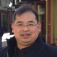 Roland Go