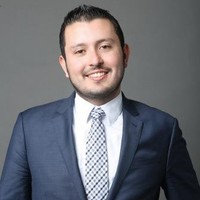 Robert Arredondo