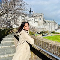 Shwetha C M