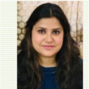 Nancy Gupta