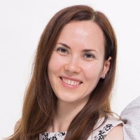 Tatsiana Sychov