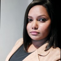 Goretti Fernandes