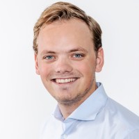 Sander Van Waardenburg
