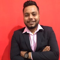 Gaurav Sarma