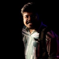 HARIKRISHNAN S