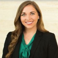Chelsea Harrison