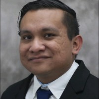 Marcos Dircio Serafin