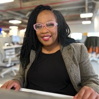 Mpho Raphata