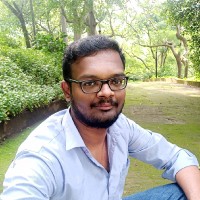 Gomathisankar Karthikeyan