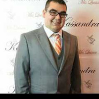 Adrian Guzman