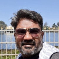 Rajesh Manoharan