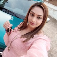 Nicoshia Chain Rajdev