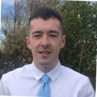 Alan Lyons