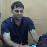 Sanjay Mishra
