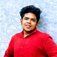 ARUL KUMAR