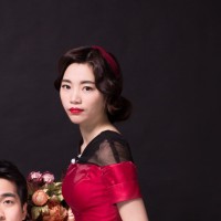 黄瑜华