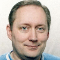 Jimmi Pedersen