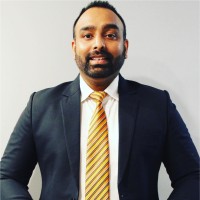 Jai Parmar, Mba