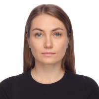 Ksenia Sokolova
