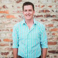 Ashley Cairns