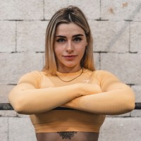 Yasmin Zammit Stevens