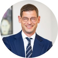 Huber Norbert