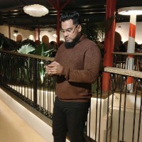 Mohammed Tayyab