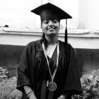 Tanuja Goud