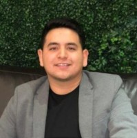 Gonzalo Aaron Valdez Bustos