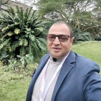 Khalid Omar