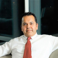 Saurabh Mehta
