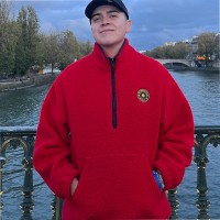 Ariel Alexander Cruz