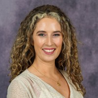 Rachel Mason