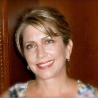 Anita Byer