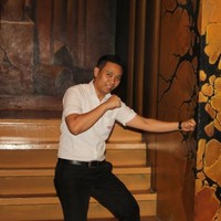 Dexter Marcial Marcial