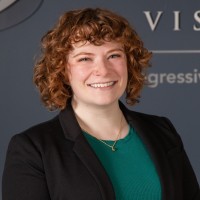 Kelly Cohen, OD, FOVDR, FAAO