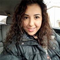 Maria Jimenez