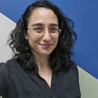 Yaara Oltchik