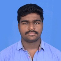 Sudhakar Raja