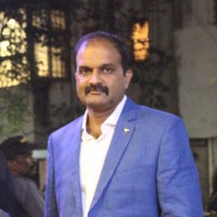 Muralidhar D
