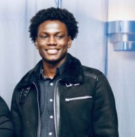 Romario Benjamin