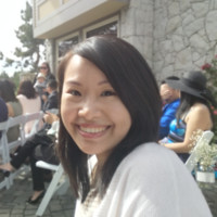 Nicole Wang