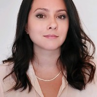 Laura Giselle Bourilhon