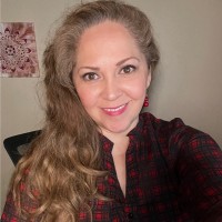 Miriam Angulo