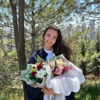 İrem Ertürk