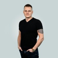 Dmytro Lysenko