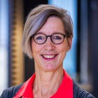 Marjan Van Der Meer
