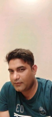 Touseef Hussain